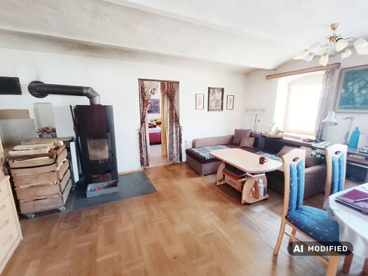 Einfamilienhaus zum Kauf 165.000 € 3 Zimmer 85 m² 356 m² Grundstück Riedl Untergriesbach 94107