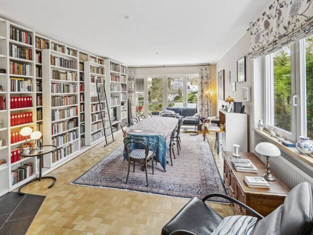 Doppelhaushälfte zum Kauf 849.000 € 4 Zimmer 170 m² 296 m² Grundstück Königstein Königstein 61462