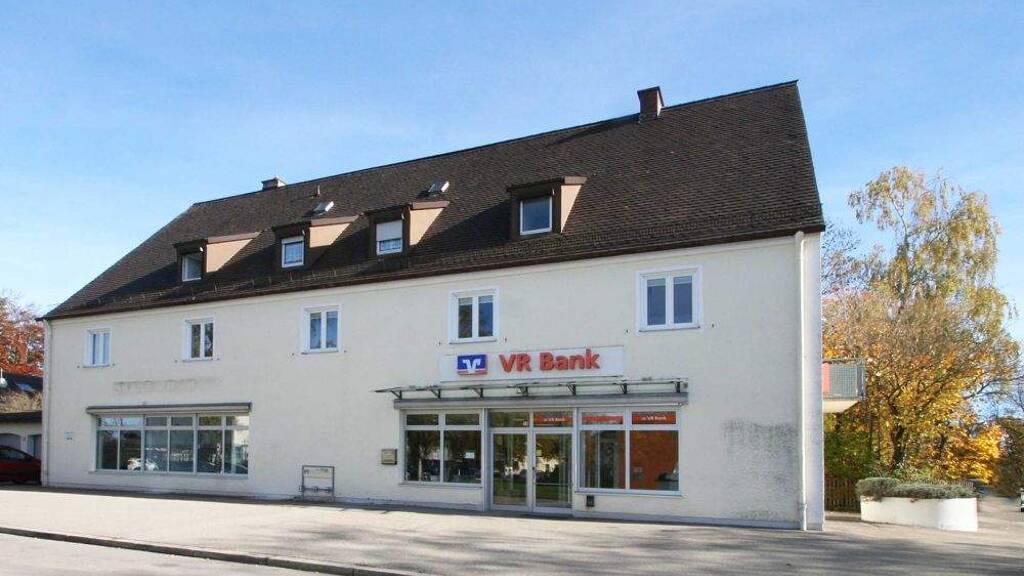 Laden zur Miete 1.449 € 126 m² Verkaufsfläche Landsberg Landsberg am Lech 86899