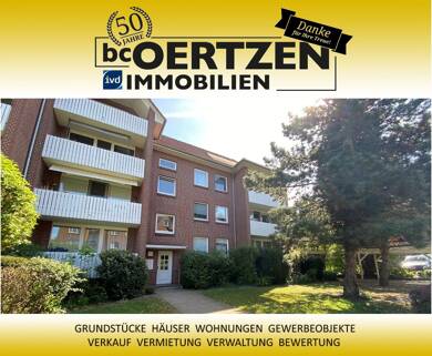 Studio zur Miete 1.180 € 3 Zimmer 103 m² 2. Geschoss frei ab 01.07.2025 Winsen - Kernstadt Winsen (Luhe) 21423