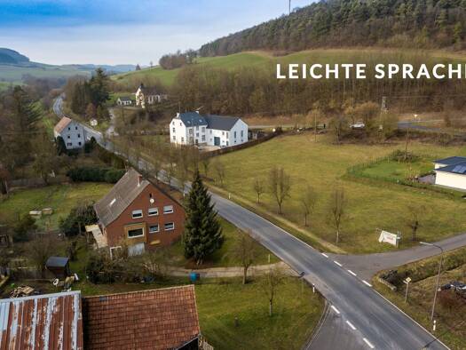 Grundstück zum Kauf 118.000 € 950 m² Grundstück Hauptstraße 3 Enzen 54646