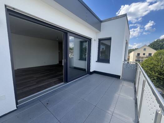 Wohnung zum Kauf - Erstbezug provisionsfrei 449.000 € 3 Zimmer 101,6 m² EG Bielefelder Straße 30 Bad Lippspringe 33175