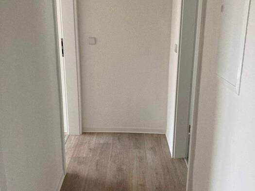 Wohnung zur Miete 282 € 2 Zimmer 48,5 m² EG Zur Eisenbahn 21 Biendorf Bernburg (Saale) 06406