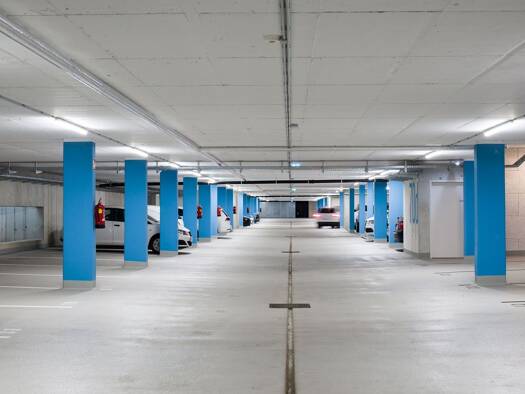 Tiefgaragenstellplatz zur Miete 100 € Dornbirn 6850
