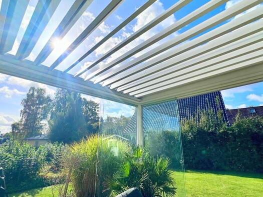 Reihenendhaus zum Kauf 718.000 € 4 Zimmer 105 m² 350 m² Grundstück frei ab sofort Rahlstedt Hamburg 22145