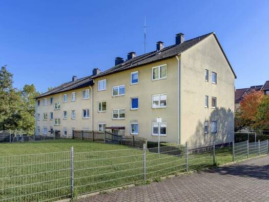 Wohnung zur Miete 449 € 2 Zimmer 53,7 m² EG Maxburgring 11B Bad Bergzabern 76887