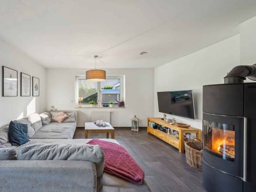 Einfamilienhaus zum Kauf 595.000 € 4 Zimmer 126 m² 540 m² Grundstück Büchen 21514