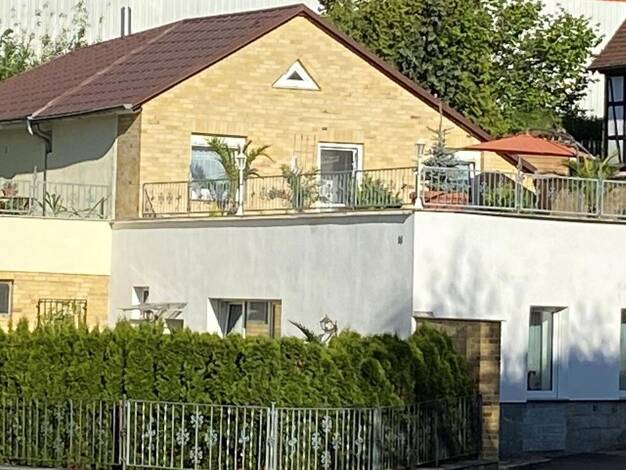 Mehrfamilienhaus zum Kauf 359.999 € 11 Zimmer 359 m² 600 m² Grundstück Döbeln Döbeln 04720