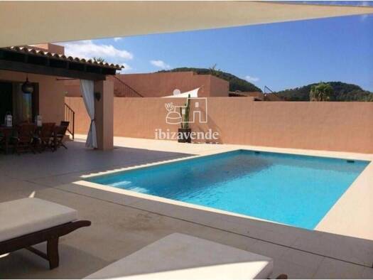 Reihenhaus zur Miete - Erstbezug 2.800 € 3 Zimmer 120 m² Sant Josep de sa Talaia 07829