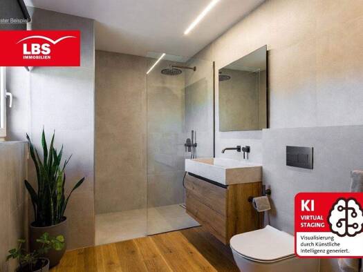 Wohnung zum Kauf provisionsfrei 427.000 € 3 Zimmer 80,3 m² Innenstadt Gütersloh 33330