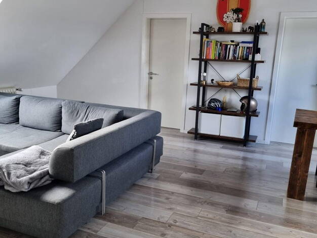 Wohnung zur Miete 470 € 2 Zimmer 50 m² 3. Geschoss Frankenstr. 29 Andernach 56626
