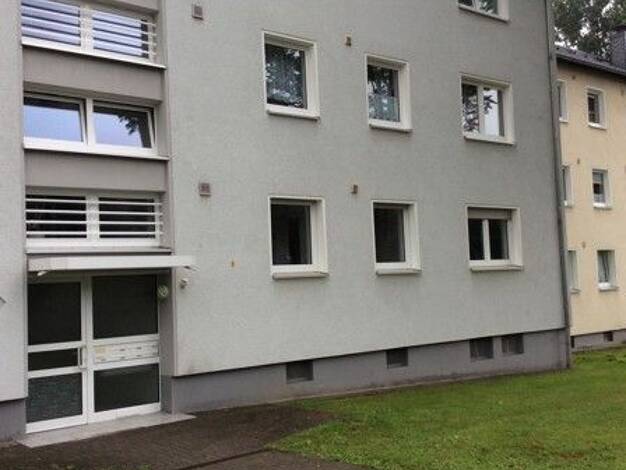Wohnung zur Miete 701 € 4,5 Zimmer 86 m² 2. Geschoss frei ab 22.08.2026 Humboldtstr. 3 Ückendorf Gelsenkirchen 45886