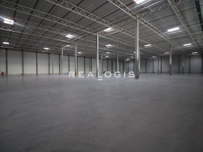 Halle/Industriefläche zur Miete 7,10 € 4.500 m²<br/>Lagerfläche Kelsterbach 65451