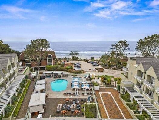 Studio zum Kauf 1.321.354 € 1 Zimmer 87,9 m² 1562 Camino Del Mar 643 Del Mar 92014