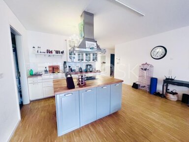 Wohnung zum Kauf 949.000 € 5 Zimmer 135 m² 3. Geschoss Bockenheim Frankfurt am Main 60486