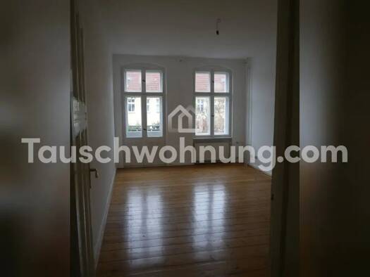Wohnung zur Miete Tauschwohnung 525 € 2 Zimmer 64 m² 4. Geschoss Alt-Treptow Berlin 12435