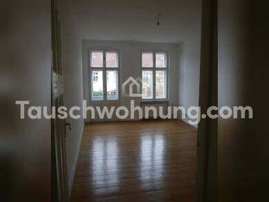 Wohnung zur Miete Tauschwohnung 525 € 2 Zimmer 64 m² 4. Geschoss Alt-Treptow Berlin 12435