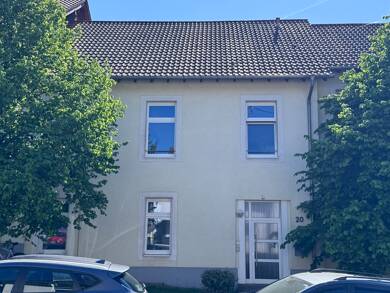 Wohnung zum Kauf 109.000 € 2 Zimmer 60 m² Derlen Schwalbach 66773