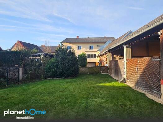 Haus zum Kauf 470.000 € 8 Zimmer 3.365 m² Grundstück Deutsch Gerisdorf 7441