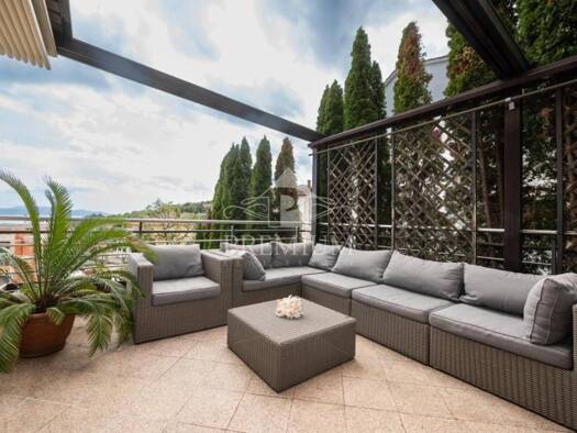 Wohnung zum Kauf 495.000 € 3 Zimmer 91 m² EG Icici, Opatija - Okolica Icici, Ika