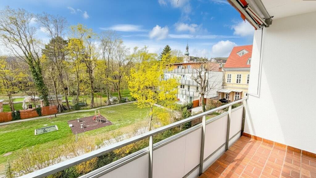 Wohnung zum Kauf 259.000 € 3 Zimmer 81,4 m² 2. Geschoss Valeriestraße Baden 2500