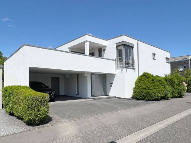 Haus zum Kauf 1.260.000 € 5 Zimmer 260 m² 784 m² Grundstück Neu-Kürenz 1 Trier 54296