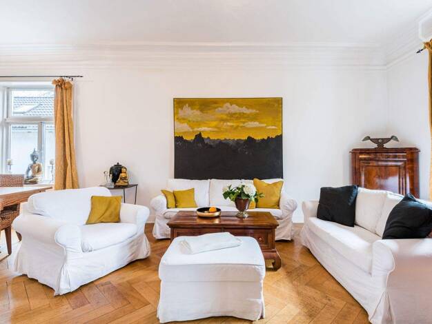 Wohnung zur Miete Wohnen auf Zeit 2.480 € 4 Zimmer 130 m² frei ab 15.03.2026 Bahrenfeld Hamburg 22607