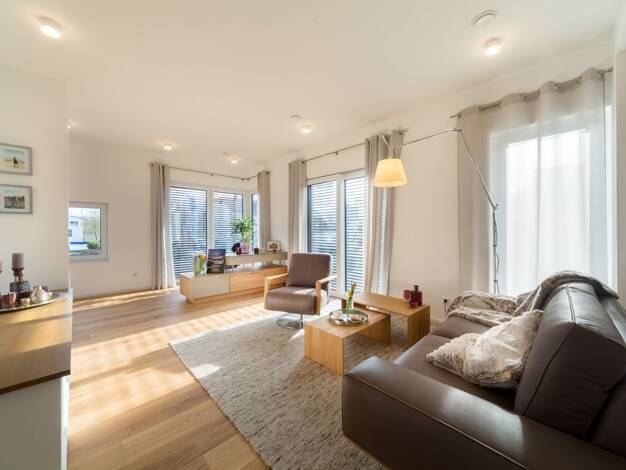 Einfamilienhaus zum Kauf 438.500 € 4 Zimmer 155 m² 615 m² Grundstück Oschatz Oschatz 04758