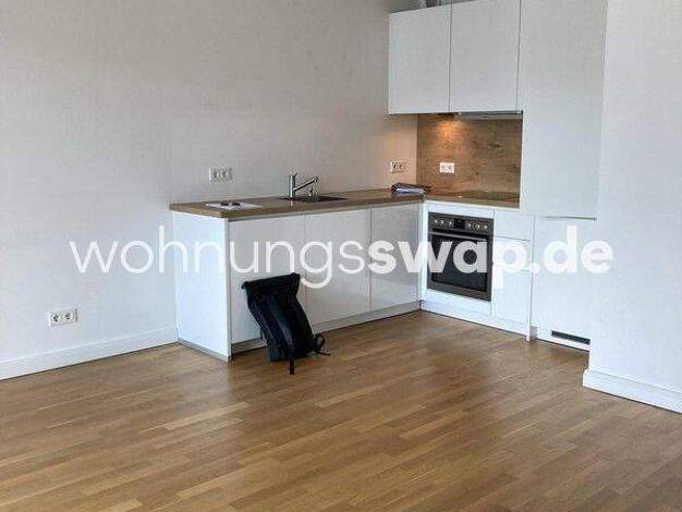 Studio zur Miete Tauschwohnung 1.300 € 2 Zimmer 63 m² 3. Geschoss Harvestehude Hamburg 20144