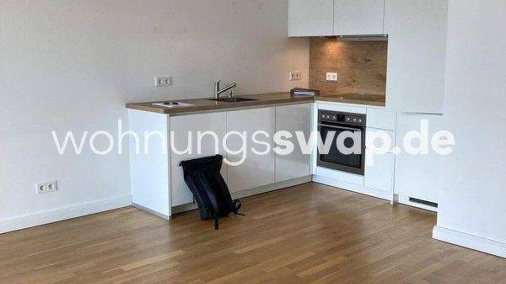 Studio zur Miete Tauschwohnung 1.300 € 2 Zimmer 63 m² 3. Geschoss Harvestehude Hamburg 20144