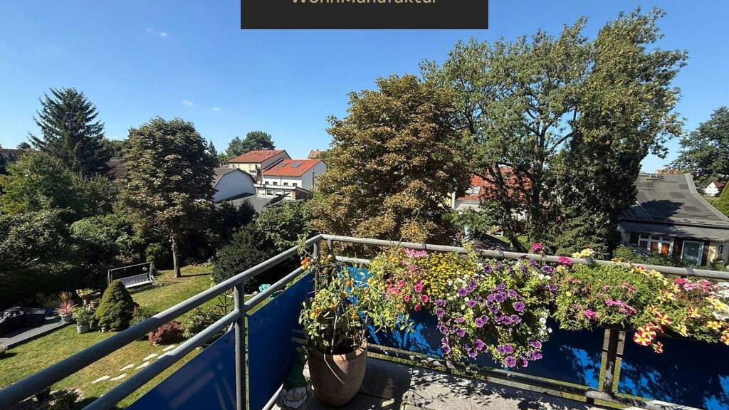 Maisonette zum Kauf 315.000 € 3 Zimmer 76,7 m² 3. Geschoss frei ab 01.04.2026 Französisch Buchholz Berlin 13127