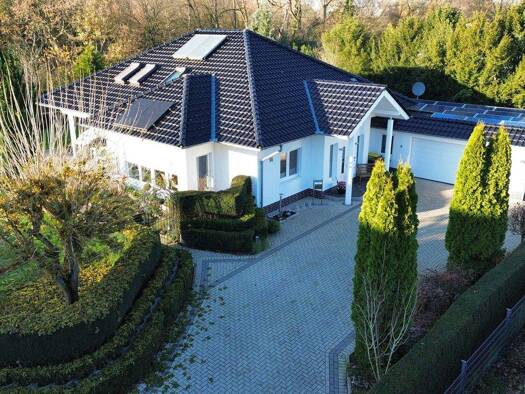 Einfamilienhaus zum Kauf 699.000 € 6 Zimmer 192 m² 1.336 m² Grundstück Dötlingen 27801