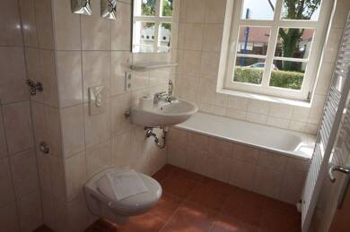 Wohnung zur Miete 320 € 3 Zimmer 54,5 m² frei ab sofort Wilhelm-Raabe-Straße 51 Altchemnitz 410 Chemnitz 09120