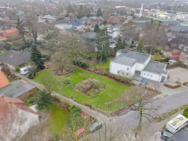 Grundstück zum Kauf 229.000 € 613 m² Grundstück Ofenerdiek Oldenburg 26125