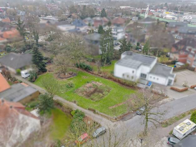 Grundstück zum Kauf 229.000 € 613 m² Grundstück Ofenerdiek Oldenburg 26125