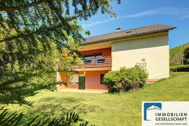 Einfamilienhaus zum Kauf 295.000 € 6 Zimmer 122 m² 1.521 m² Grundstück Dausenau 56132