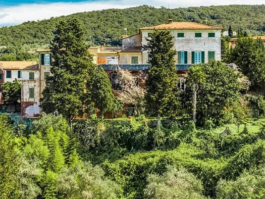 Haus zum Kauf 5.950.000 € 1.400 m² Lerici 19032