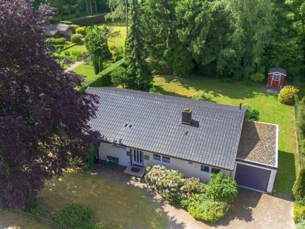 Grundstück zum Kauf 495.000 € 820 m² Grundstück Ellerbek 25474