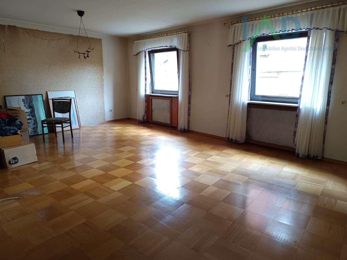 Mehrfamilienhaus zum Kauf 155.000 € 8 Zimmer 160 m²<br/>Wohnfläche 273 m²<br/>Grundstück Kirn 55606