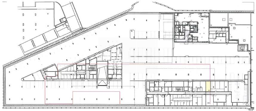 Bürofläche zur Miete provisionsfrei 25 € 639,2 m²<br/>Bürofläche Münchener Freiheit München 80804