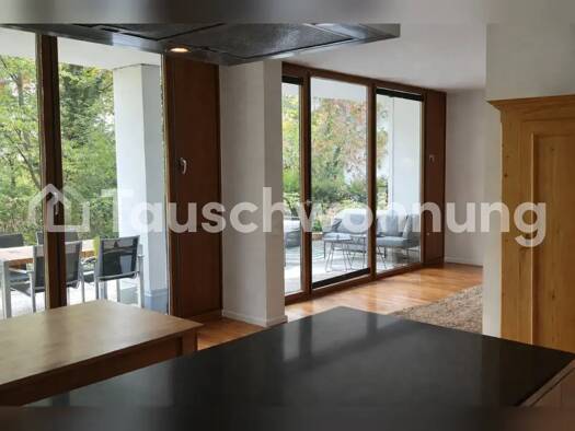 Wohnung zur Miete Tauschwohnung 3.400 € 4 Zimmer 155 m² EG Schwabing-Freimann München 80805