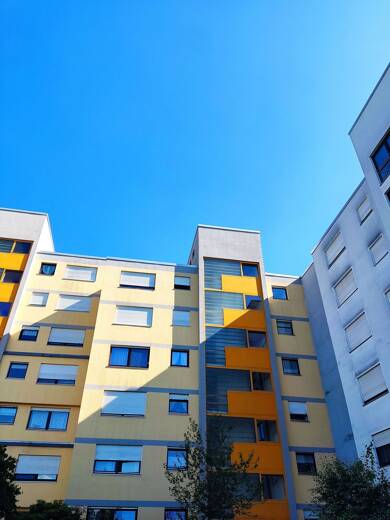 Wohnung zur Miete 845 € 3 Zimmer 71 m² 5. Geschoss frei ab sofort Happurger Str. 10 Laufamholz Nürnberg 90482