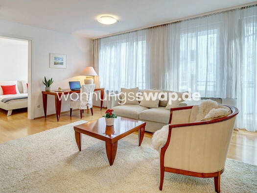 Wohnung zur Miete Tauschwohnung 450 € 2 Zimmer 65 m² 2. Geschoss Innenstadt Mitte 33602