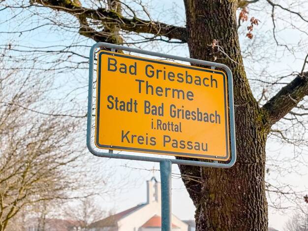 Grundstück zum Kauf 14.645 m² Grundstück Bad Griesbach Bad Griesbach i.Rottal 94086