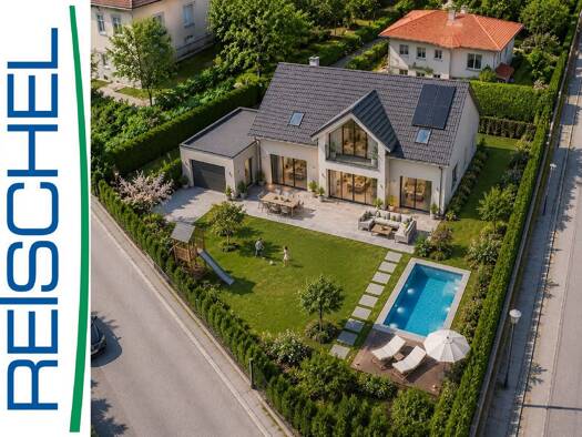 Grundstück zum Kauf 780.000 € 817 m² Grundstück Wien 1230