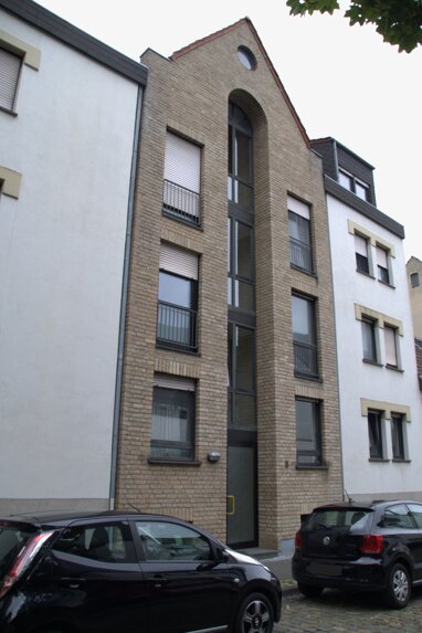 Wohnung zur Miete 640 € 3 Zimmer 76,5 m² EG Stadtkern Lippstadt 59555