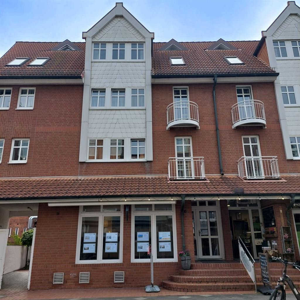 Immobilie zum Kauf provisionsfrei als Kapitalanlage geeignet 799.000 € 60 m²<br/>Fläche 904 m²<br/>Grundstück Juist 26571