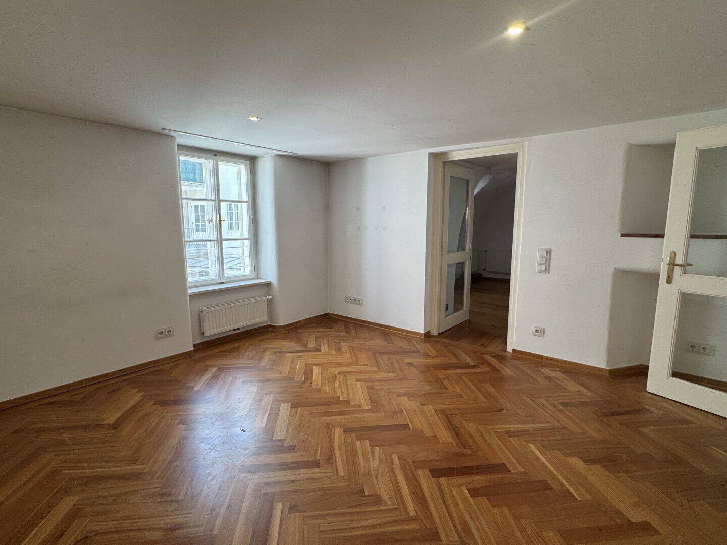 Wohnung – Salzburg, Nonntal - Ansicht 2