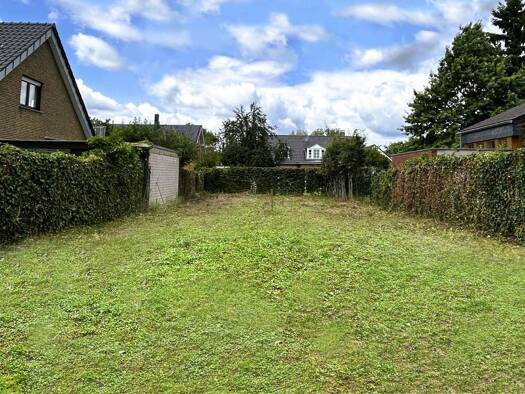Grundstück zum Kauf 360.500 € 412 m² Grundstück Lank-Latum Meerbusch 40668