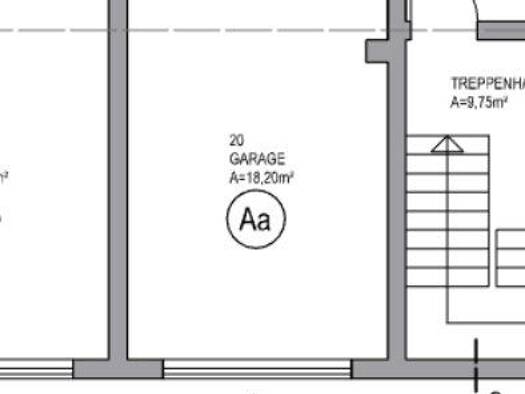 Garage zur Miete provisionsfrei 120 € 18 m² Laboe 24235